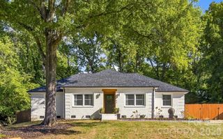 1142 Fox Run Drive, Charlotte, NC 28212