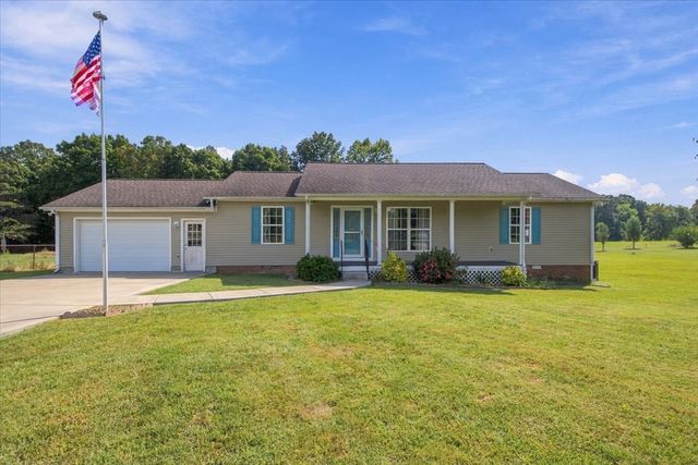 100 Meadows Ln, Mc Ewen, TN 37101