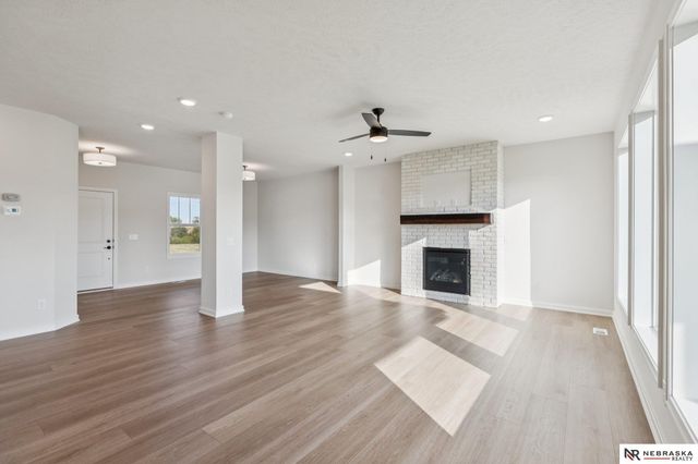 17151 Abigail Street, Bennington, NE 68007