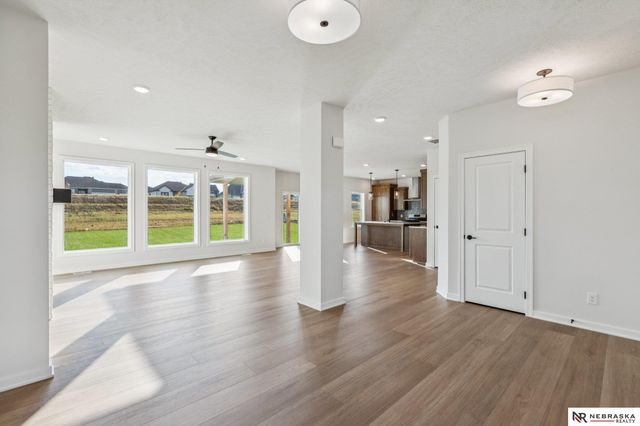17151 Abigail Street, Bennington, NE 68007