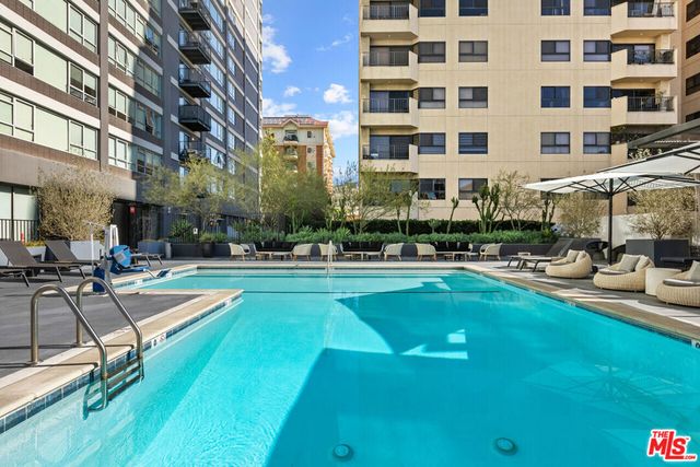 3460 W 7th Street 413, Los Angeles, CA 90005