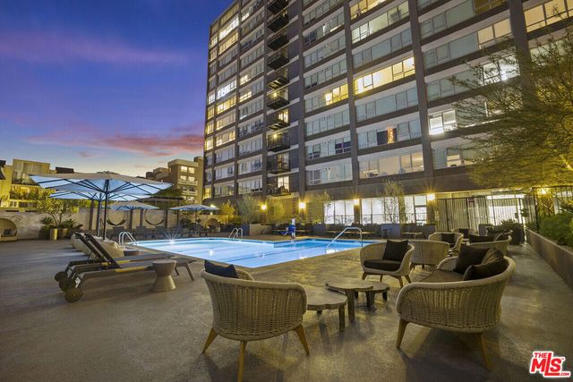 3460 W 7th Street 413, Los Angeles, CA 90005