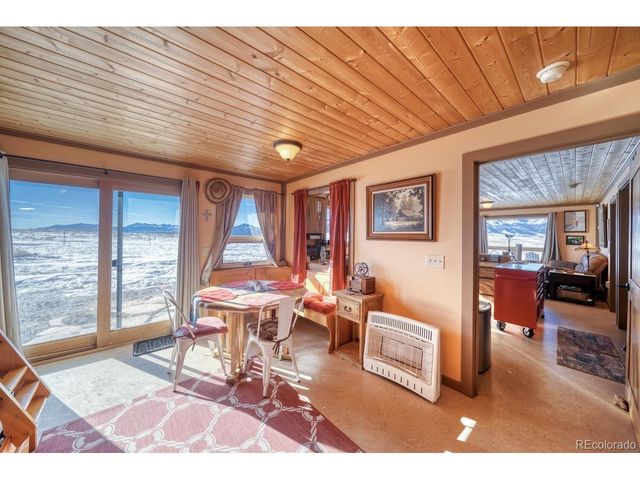 565 Pass Peak Dr, Westcliffe, CO 81252