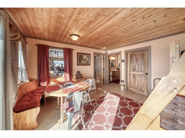 565 Pass Peak Dr, Westcliffe, CO 81252
