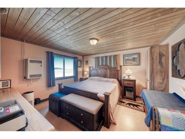 565 Pass Peak Dr, Westcliffe, CO 81252