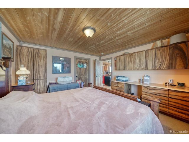 565 Pass Peak Dr, Westcliffe, CO 81252