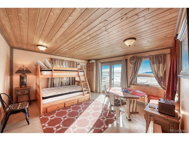 565 Pass Peak Dr, Westcliffe, CO 81252