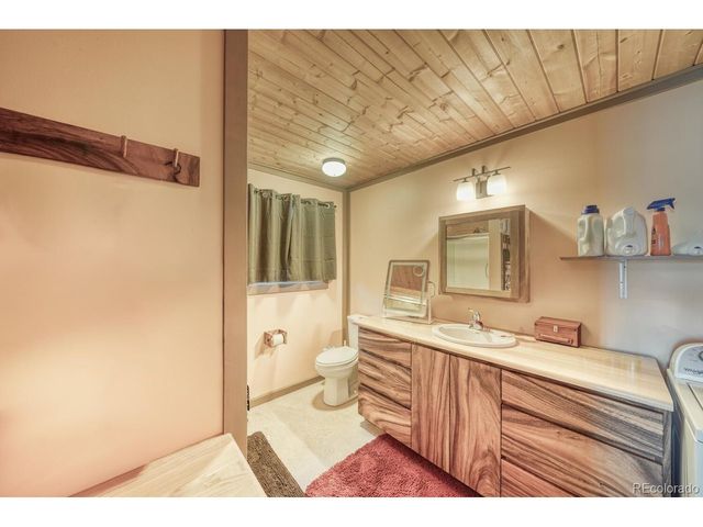 565 Pass Peak Dr, Westcliffe, CO 81252