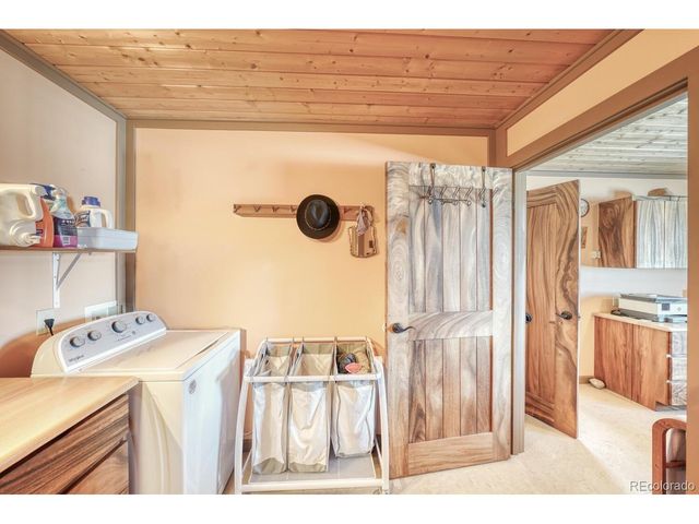 565 Pass Peak Dr, Westcliffe, CO 81252