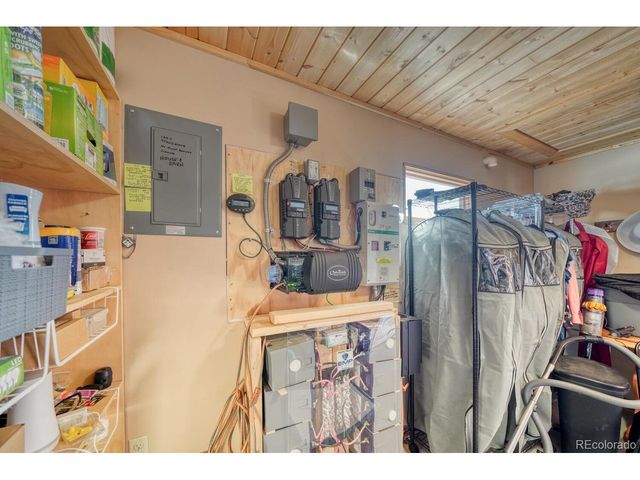 565 Pass Peak Dr, Westcliffe, CO 81252