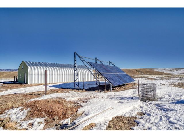 565 Pass Peak Dr, Westcliffe, CO 81252