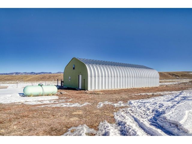 565 Pass Peak Dr, Westcliffe, CO 81252