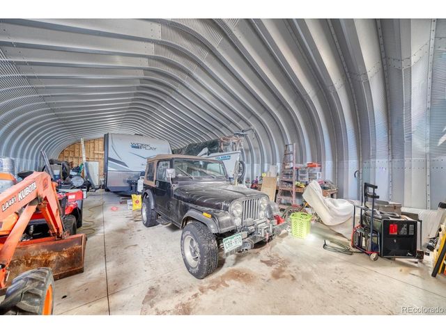 565 Pass Peak Dr, Westcliffe, CO 81252