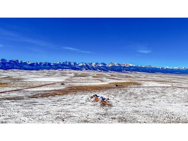 565 Pass Peak Dr, Westcliffe, CO 81252