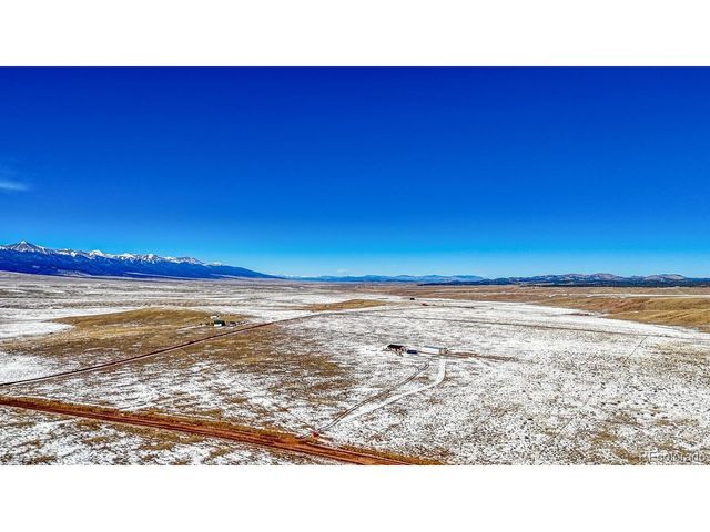 565 Pass Peak Dr, Westcliffe, CO 81252