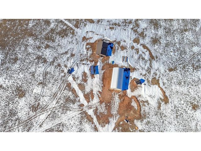 565 Pass Peak Dr, Westcliffe, CO 81252