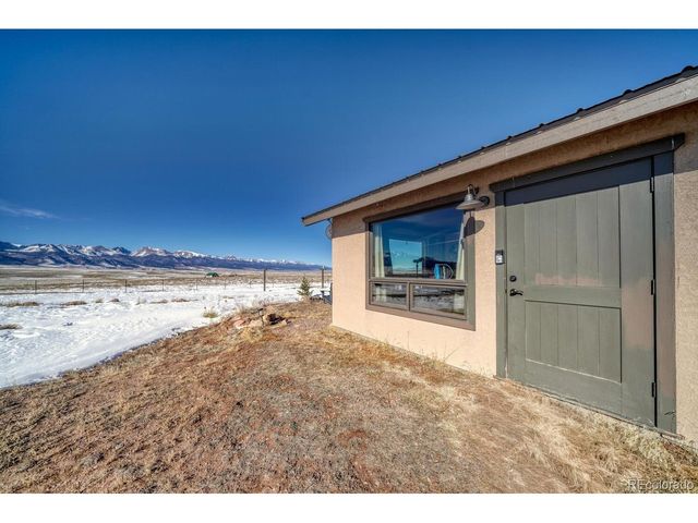 565 Pass Peak Dr, Westcliffe, CO 81252