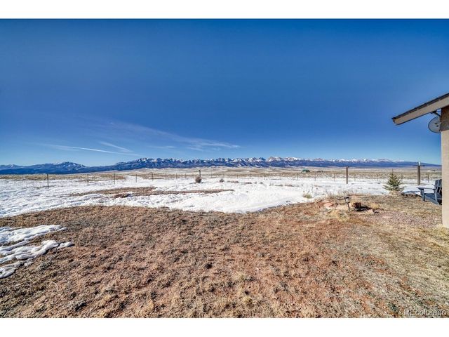 565 Pass Peak Dr, Westcliffe, CO 81252