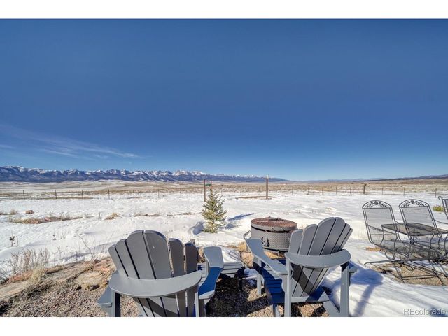 565 Pass Peak Dr, Westcliffe, CO 81252