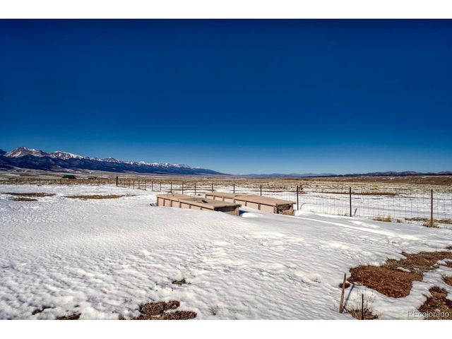 565 Pass Peak Dr, Westcliffe, CO 81252