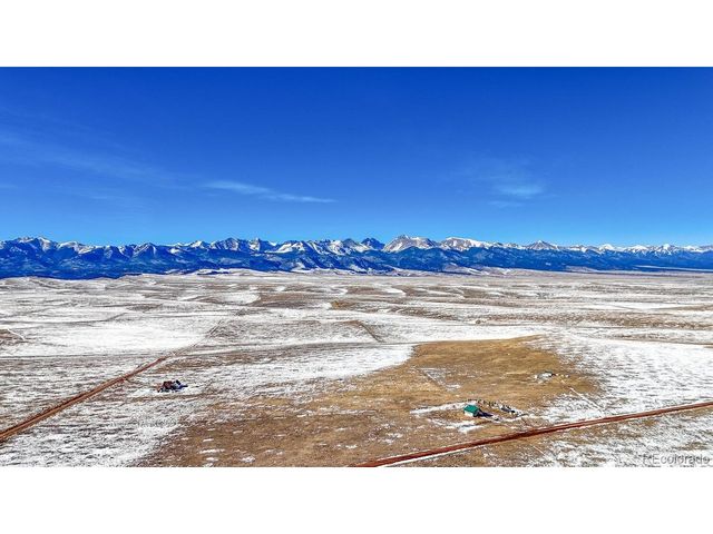 565 Pass Peak Dr, Westcliffe, CO 81252