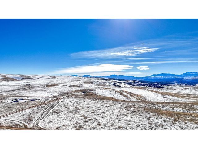 565 Pass Peak Dr, Westcliffe, CO 81252