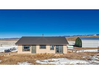 565 Pass Peak Dr, Westcliffe, CO 81252