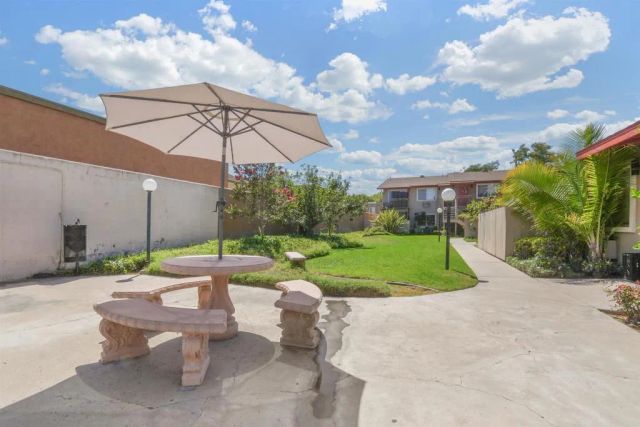 1025 Estes Street 12, El Cajon, CA 92020