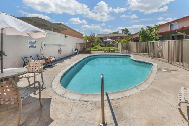 1025 Estes Street 12, El Cajon, CA 92020