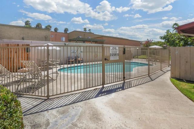1025 Estes Street 12, El Cajon, CA 92020