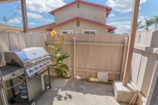 1025 Estes Street 12, El Cajon, CA 92020