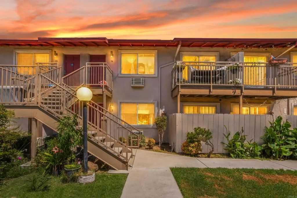 1025 Estes Street 12, El Cajon, CA 92020