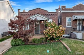 5708 Columbia Avenue, St Louis, MO 63139