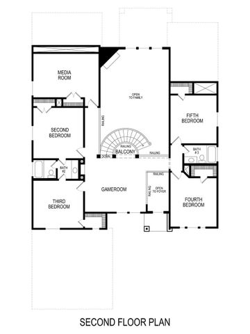 2114 Birdwatch Court, Mansfield, TX 76063