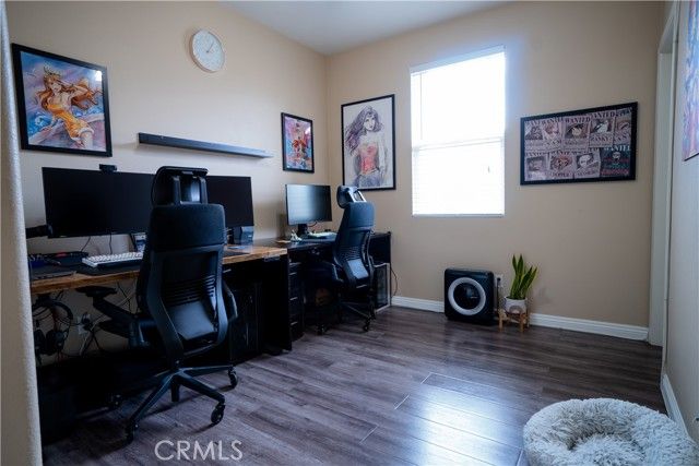 216 W Merlot Drive, Covina, CA 91723