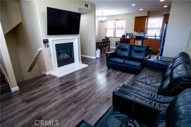 216 W Merlot Drive, Covina, CA 91723