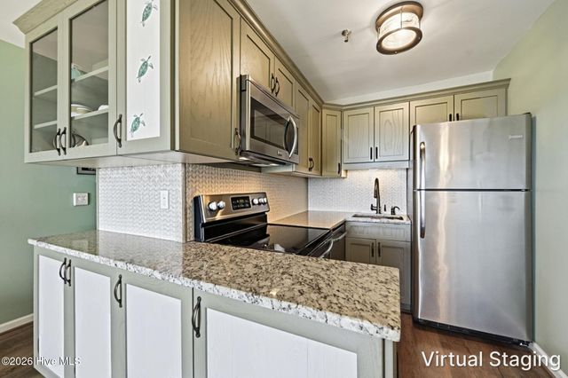 1866 New River Inlet Road 3101c, N Topsail Beach, NC 28460