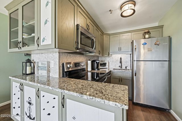 1866 New River Inlet Road 3101c, N Topsail Beach, NC 28460