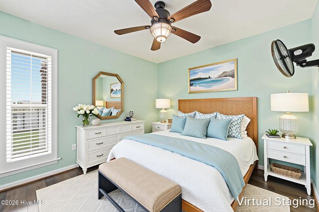 1866 New River Inlet Road 3101c, N Topsail Beach, NC 28460