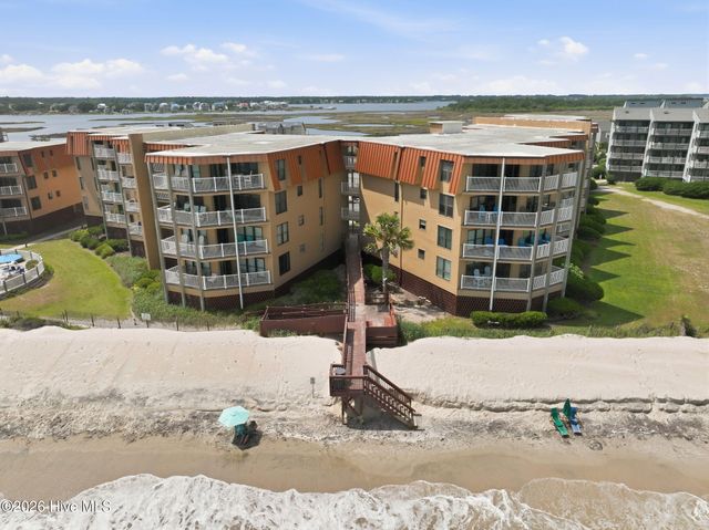 1866 New River Inlet Road 3101c, N Topsail Beach, NC 28460