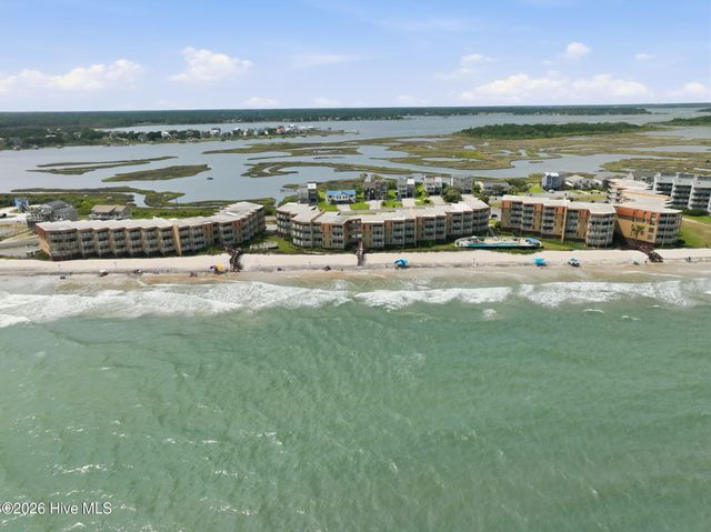1866 New River Inlet Road 3101c, N Topsail Beach, NC 28460