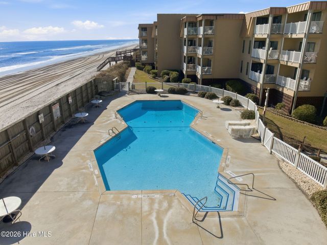1866 New River Inlet Road 3101c, N Topsail Beach, NC 28460