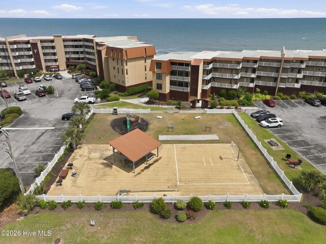 1866 New River Inlet Road 3101c, N Topsail Beach, NC 28460