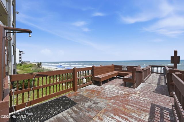 1866 New River Inlet Road 3101c, N Topsail Beach, NC 28460