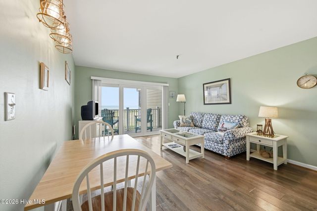 1866 New River Inlet Road 3101c, N Topsail Beach, NC 28460