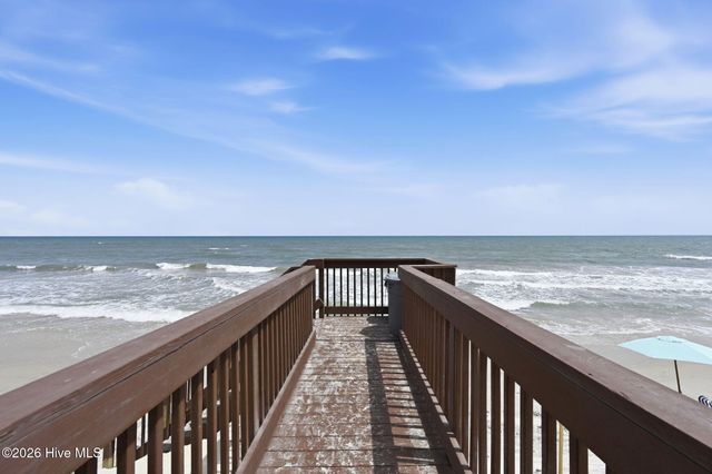 1866 New River Inlet Road 3101c, N Topsail Beach, NC 28460