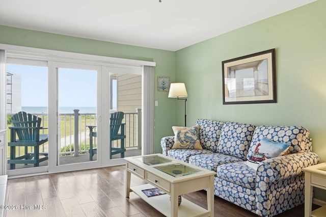 1866 New River Inlet Road 3101c, N Topsail Beach, NC 28460