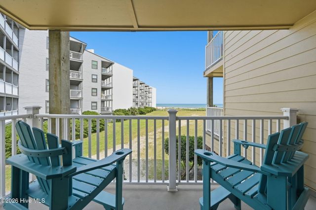1866 New River Inlet Road 3101c, N Topsail Beach, NC 28460