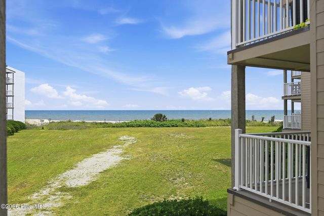 1866 New River Inlet Road 3101c, N Topsail Beach, NC 28460