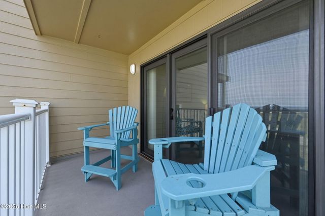 1866 New River Inlet Road 3101c, N Topsail Beach, NC 28460
